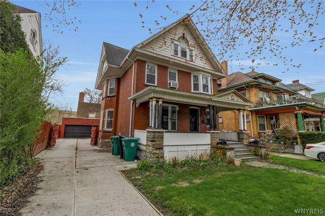 699 Chilton Avenue, Niagara Falls, NY 14301