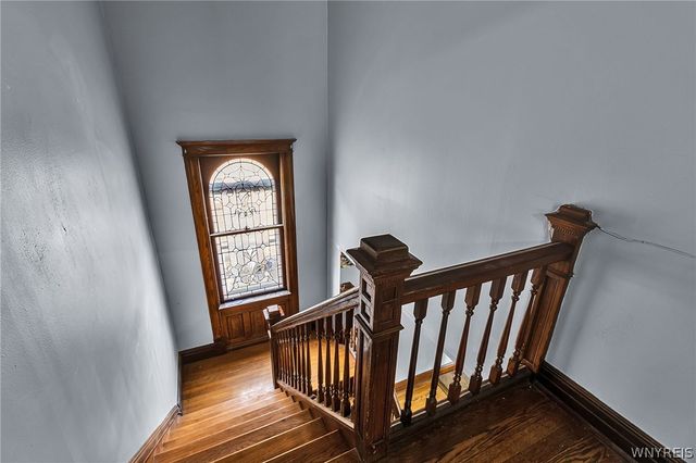 699 Chilton Avenue, Niagara Falls, NY 14301