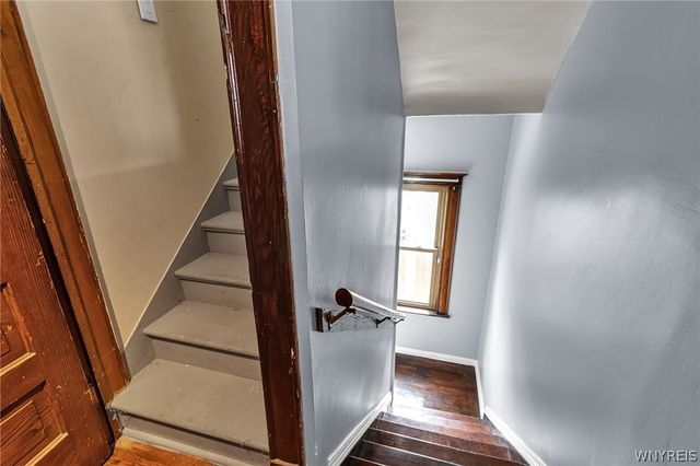 699 Chilton Avenue, Niagara Falls, NY 14301