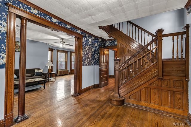 699 Chilton Avenue, Niagara Falls, NY 14301