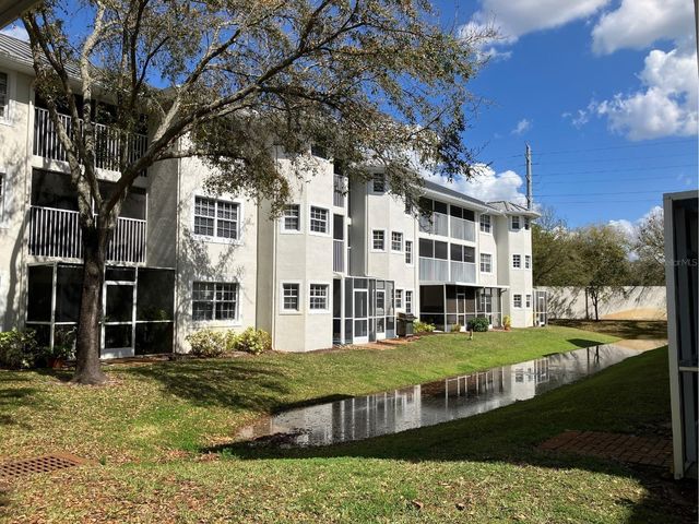 21146 FOUNTAIN VIEW LANE 4303, Lutz, FL 33558