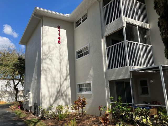 21146 FOUNTAIN VIEW LANE 4303, Lutz, FL 33558