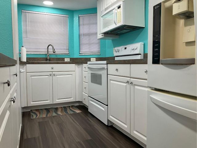 21146 FOUNTAIN VIEW LANE 4303, Lutz, FL 33558