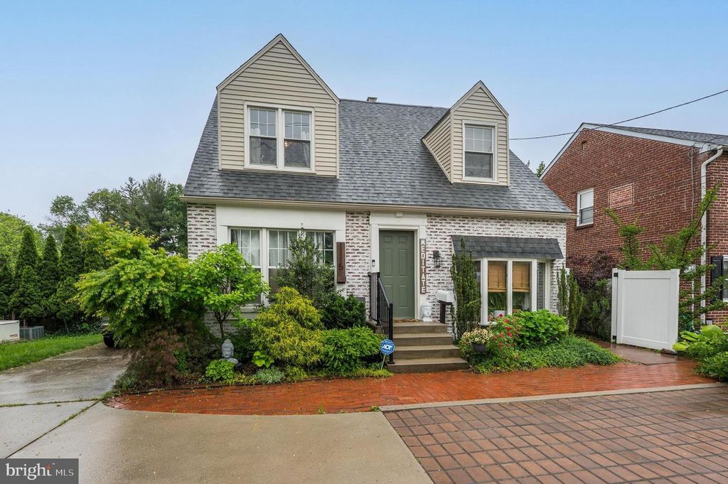 1115 ROUTE 70 W, Cherry Hill, NJ 08002