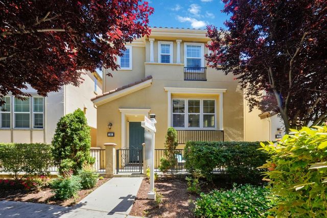 38 Cook Place, Santa Clara, CA 95050