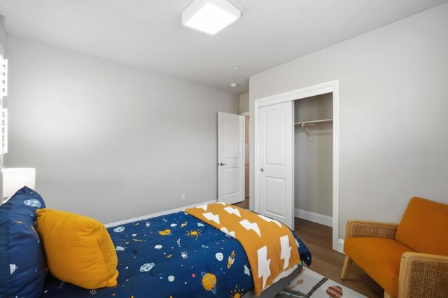 38 Cook Place, Santa Clara, CA 95050