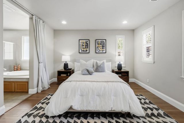 38 Cook Place, Santa Clara, CA 95050