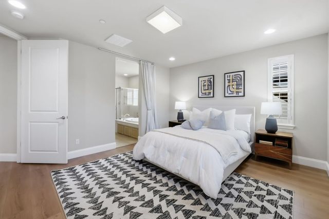 38 Cook Place, Santa Clara, CA 95050
