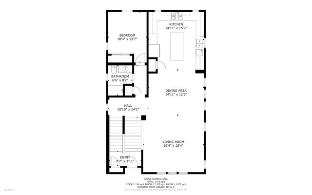 38 Cook Place, Santa Clara, CA 95050