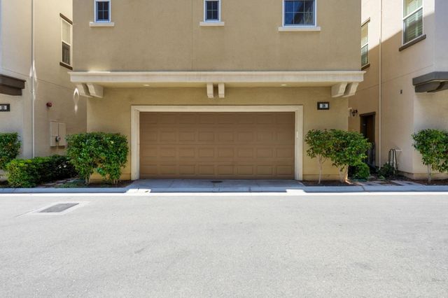 38 Cook Place, Santa Clara, CA 95050