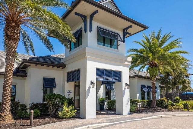 12314 MYRTLE BAY COURT, Sarasota, FL 34238