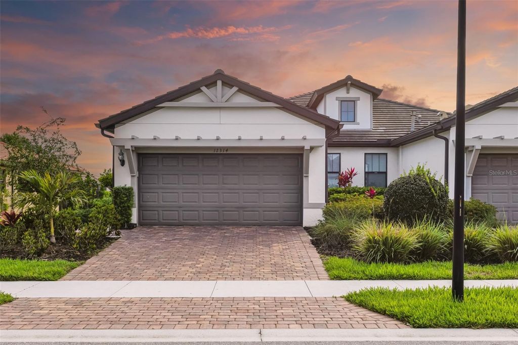 12314 MYRTLE BAY COURT, Sarasota, FL 34238