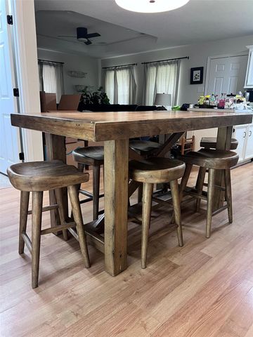 200 Mimosa, Onalaska, TX 77360