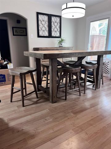 200 Mimosa, Onalaska, TX 77360