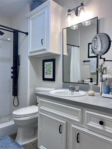 200 Mimosa, Onalaska, TX 77360