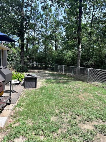 200 Mimosa, Onalaska, TX 77360