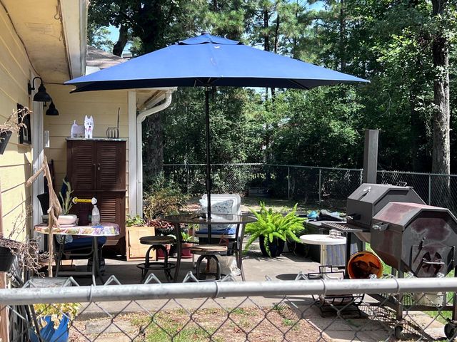 200 Mimosa, Onalaska, TX 77360