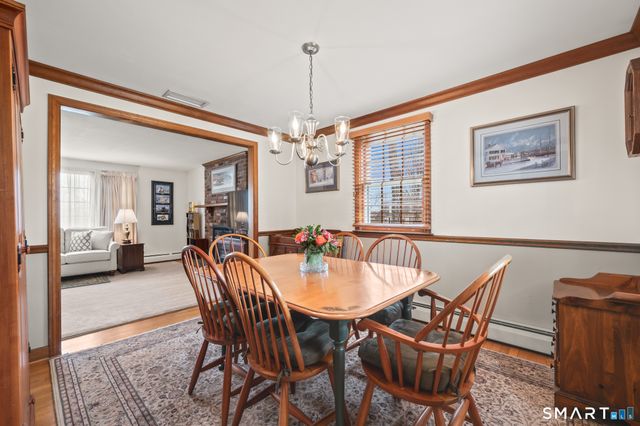 1 Steepleview Drive, East Hampton, CT 06424