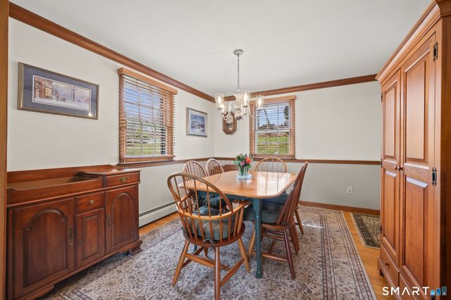 1 Steepleview Drive, East Hampton, CT 06424