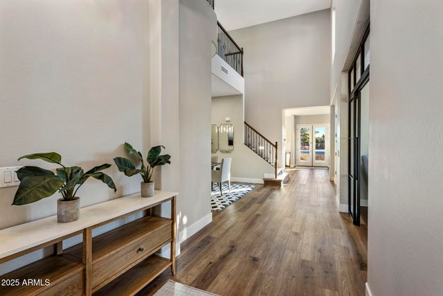 813 E FIELDSTONE Place, Chandler, AZ 85249