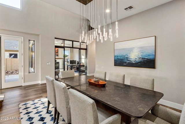 813 E FIELDSTONE Place, Chandler, AZ 85249