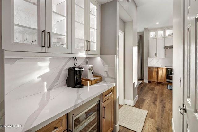 813 E FIELDSTONE Place, Chandler, AZ 85249