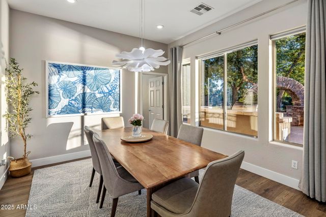 813 E FIELDSTONE Place, Chandler, AZ 85249