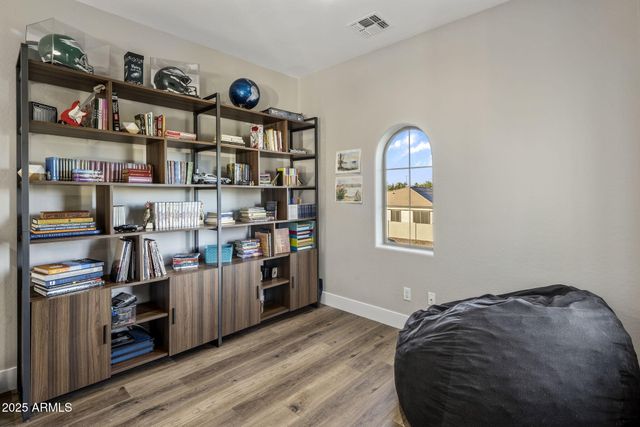 813 E FIELDSTONE Place, Chandler, AZ 85249