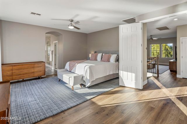 813 E FIELDSTONE Place, Chandler, AZ 85249