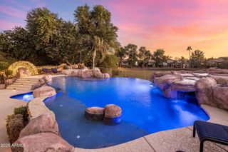 813 E FIELDSTONE Place, Chandler, AZ 85249