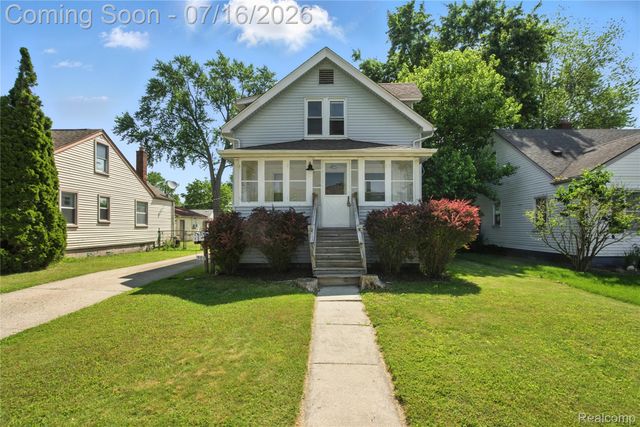 306 N Kenwood Avenue, Royal Oak, MI 48067
