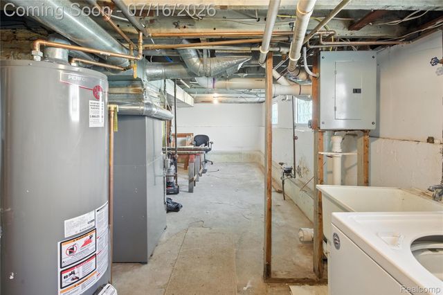 306 N Kenwood Avenue, Royal Oak, MI 48067