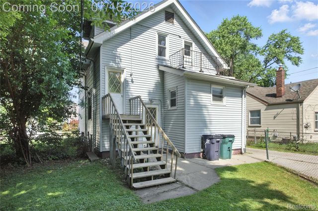 306 N Kenwood Avenue, Royal Oak, MI 48067
