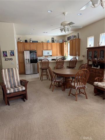 5984 Indian Canyon, Banning, CA 92220