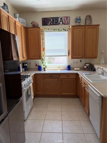 5984 Indian Canyon, Banning, CA 92220