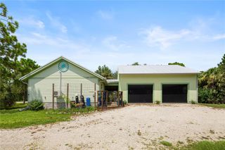 7348 COACH ROAD, Port Charlotte, FL 33981