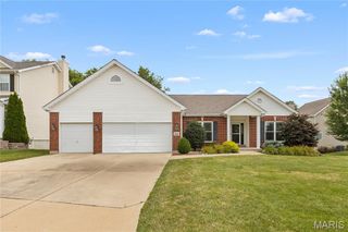 2668 Breckenridge Circle, O'fallon, MO 63368