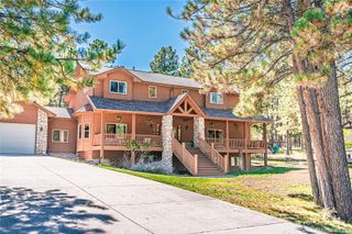 1210 Kenosha Drive, Larkspur, CO 80118