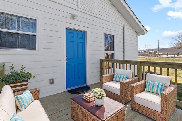 1607 E 50th Street, Chattanooga, TN 37407