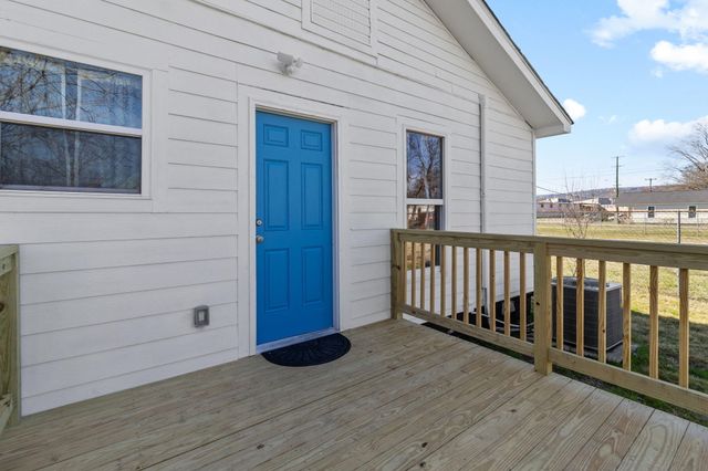 1607 E 50th Street, Chattanooga, TN 37407