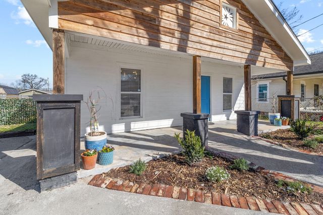 1607 E 50th Street, Chattanooga, TN 37407