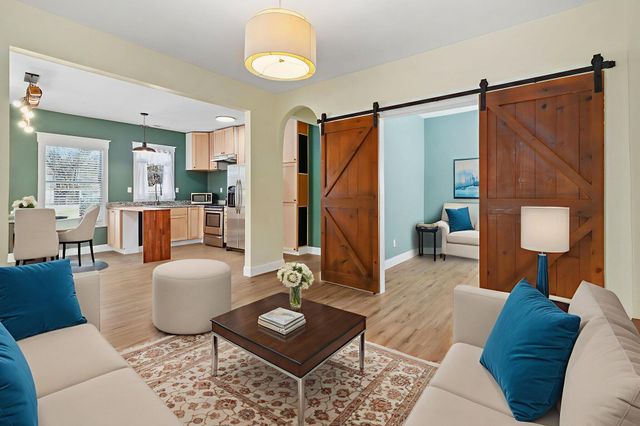 1607 E 50th Street, Chattanooga, TN 37407