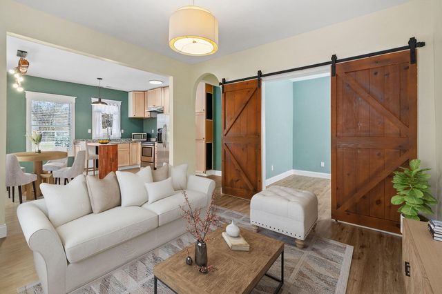 1607 E 50th Street, Chattanooga, TN 37407