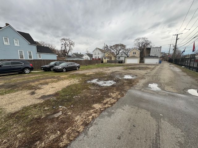 430 W 80th Street, Chicago, IL 60620