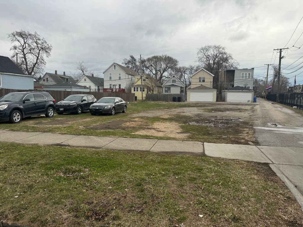 430 W 80th Street, Chicago, IL 60620