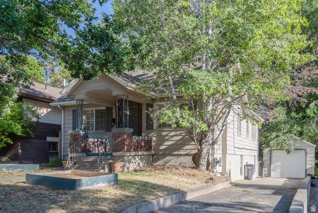 1140 E 800 S, Salt Lake City, UT 84102