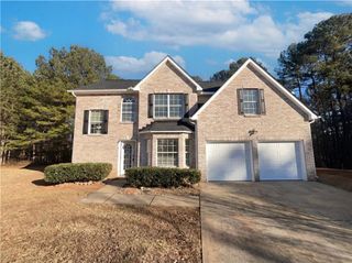 6876 Wildboar Drive, Fairburn, GA 30213