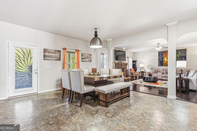 416 Union Grove Way, Mcdonough, GA 30252