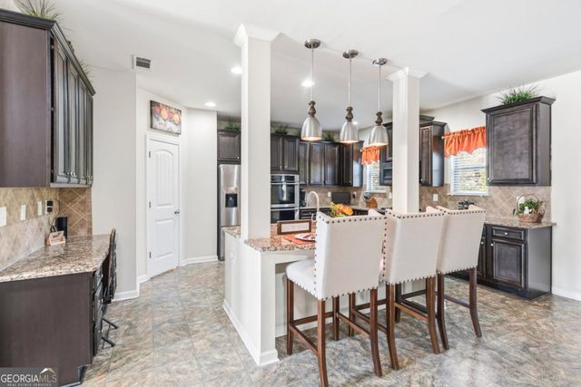 416 Union Grove Way, Mcdonough, GA 30252