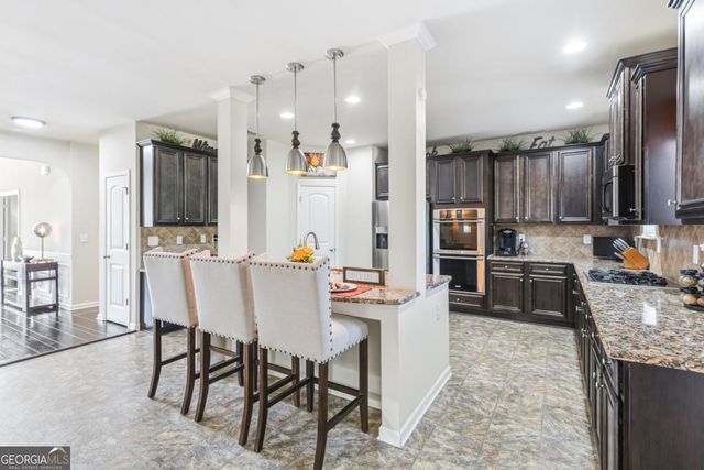 416 Union Grove Way, Mcdonough, GA 30252